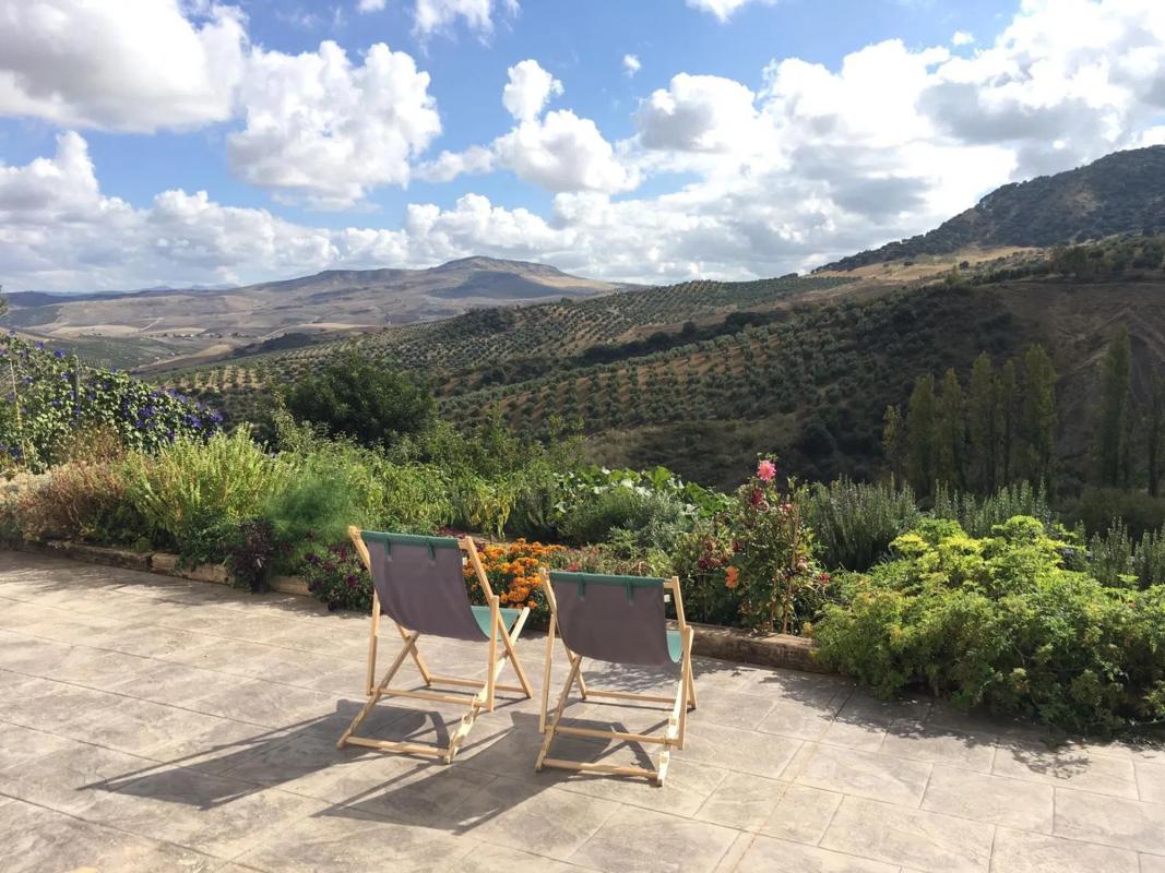 Terreno en venta en Ronda, Malaga photo 5