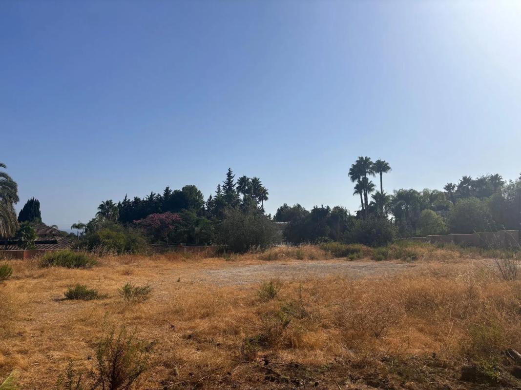 Terreno en venta en Marbella, Malaga photo 5