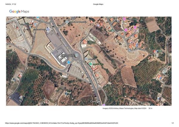 Terreno en Avda Pescia - Ctra de Frigiliana photo 2