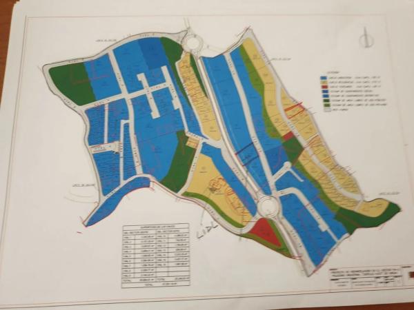 Terreno en Avda Pescia - Ctra de Frigiliana photo 3