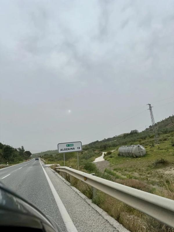 Terreno en venta en Coin, Malaga photo 5