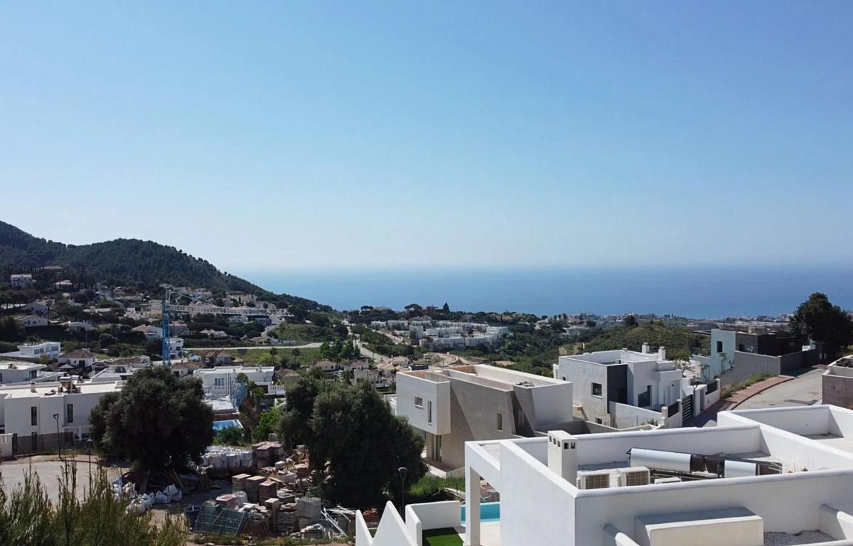 Terreno en venta en Mijas, Malaga photo 3