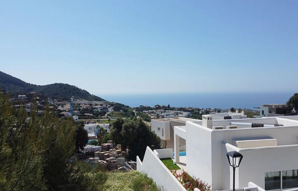 Terreno en venta en Mijas, Malaga photo 4