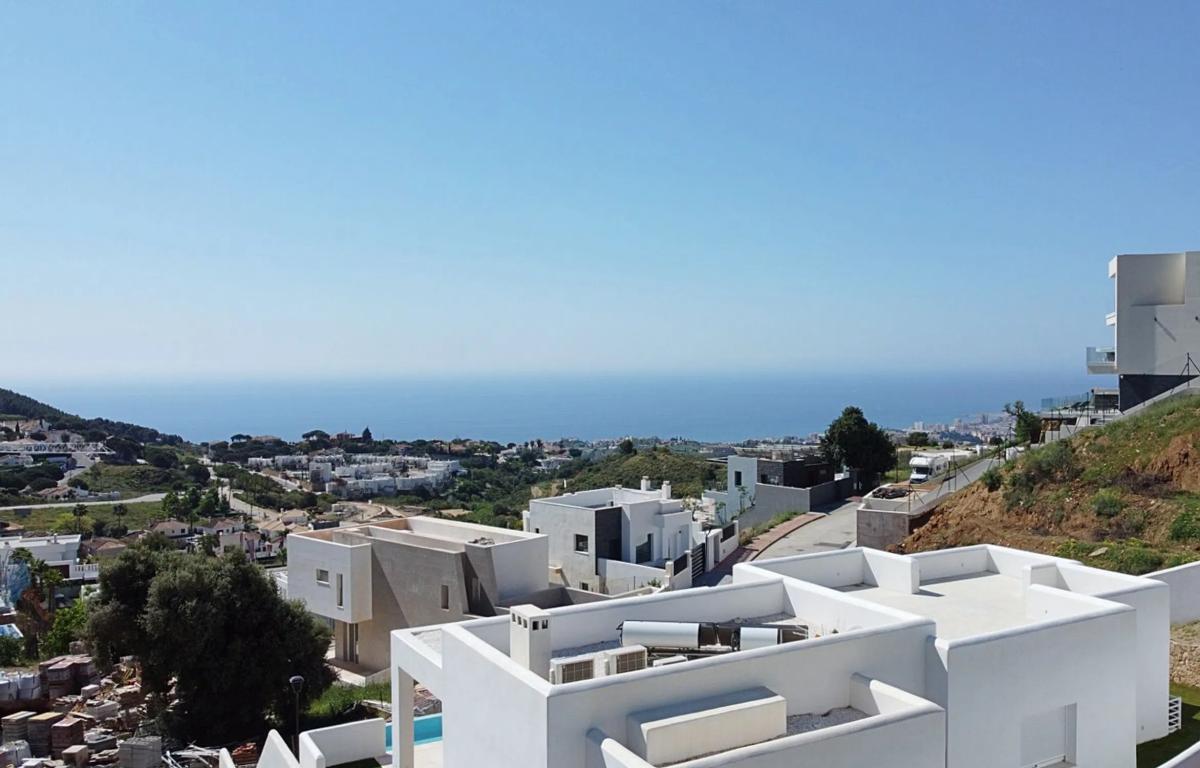 Terreno en venta en Mijas, Malaga photo 5