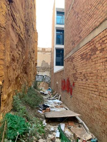 Terreno en calle Mariblanca, 14 photo 1