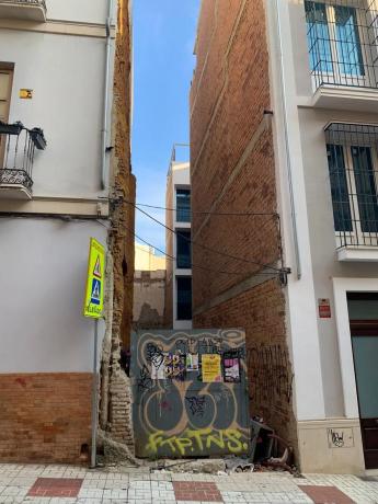 Terreno en calle Mariblanca, 14 photo 2