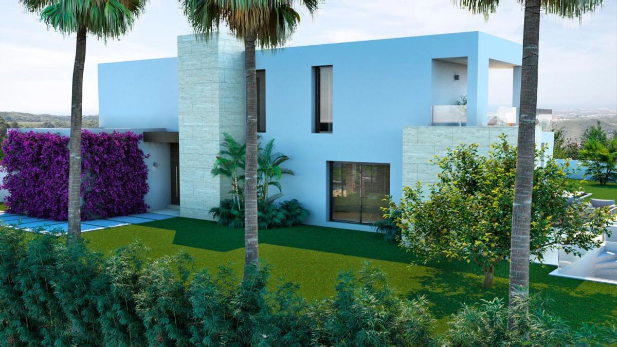 Terreno en venta en Marbella, Malaga photo 3