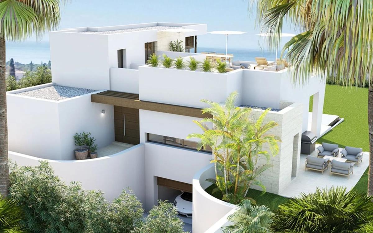 Terreno en venta en Marbella, Malaga photo 5