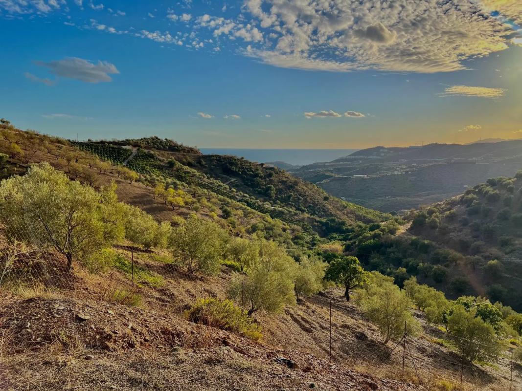Land for sale in Rincón de la Victoria, Malaga photo 2
