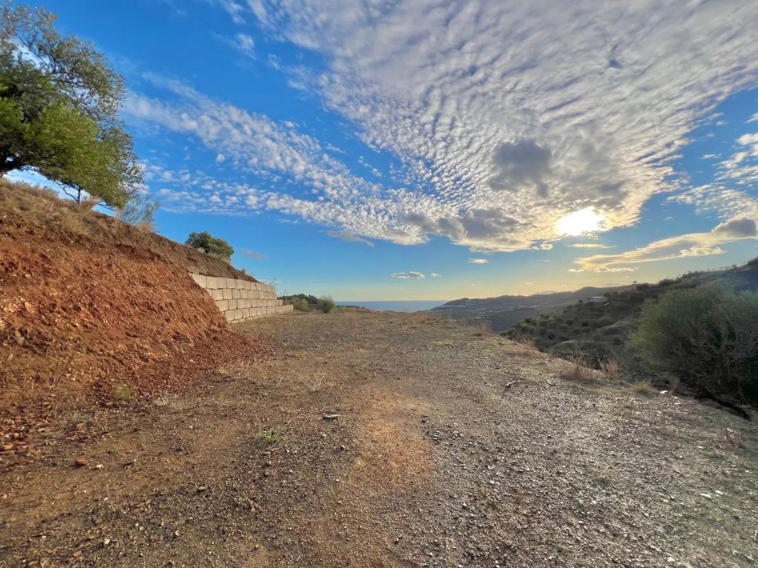 Land for sale in Rincón de la Victoria, Malaga photo 3
