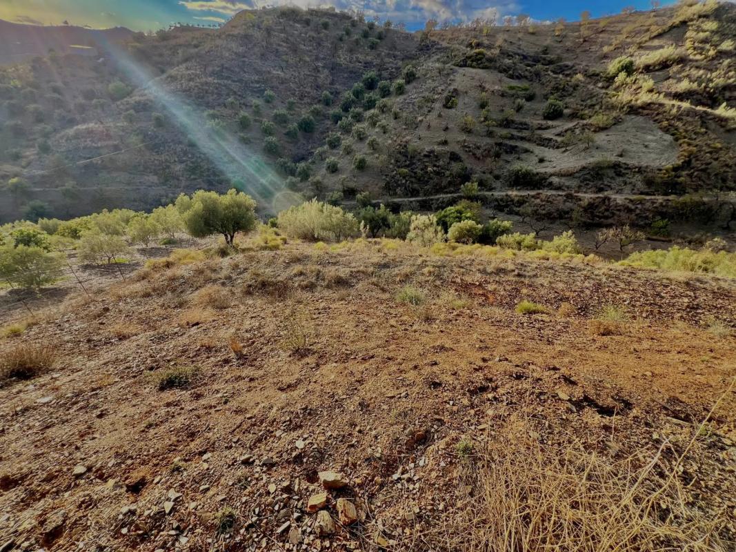 Land for sale in Rincón de la Victoria, Malaga photo 5