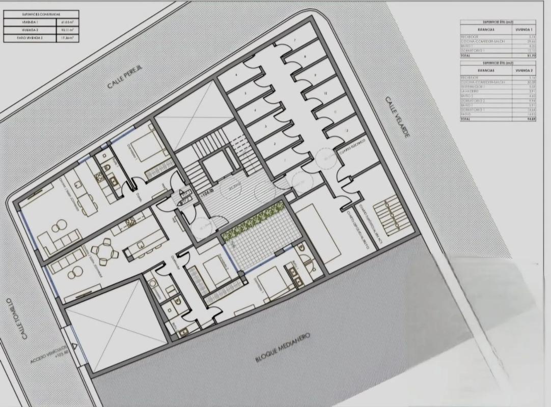 Działka na sprzedaż w Benalmádena, Malaga plan 11