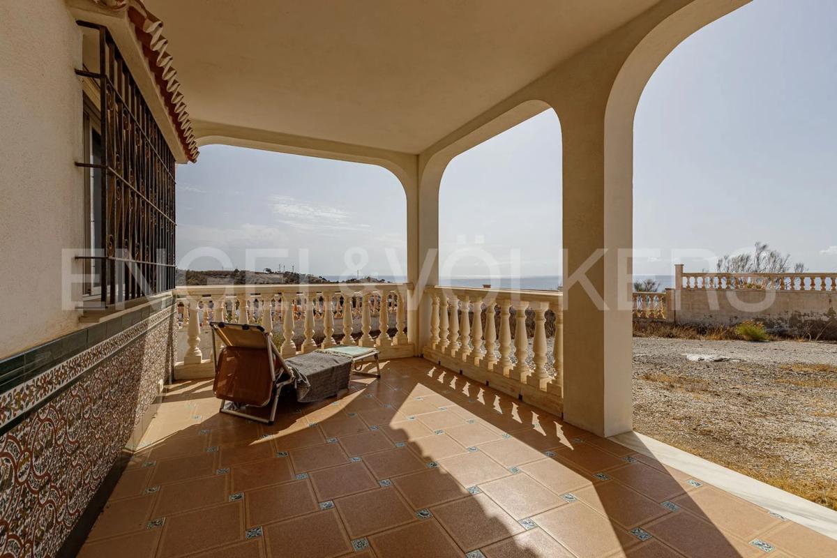 Land for sale in Chilches, Malaga photo 2