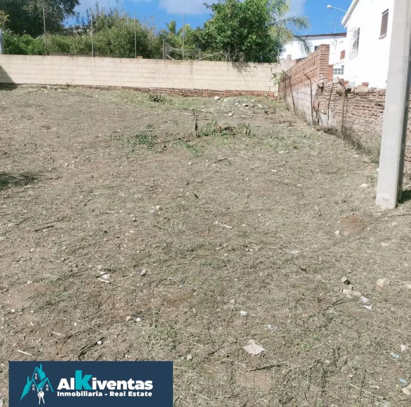 Участок земли на продажу в Алхаурин-де-ла-Торре, Малага photo 2