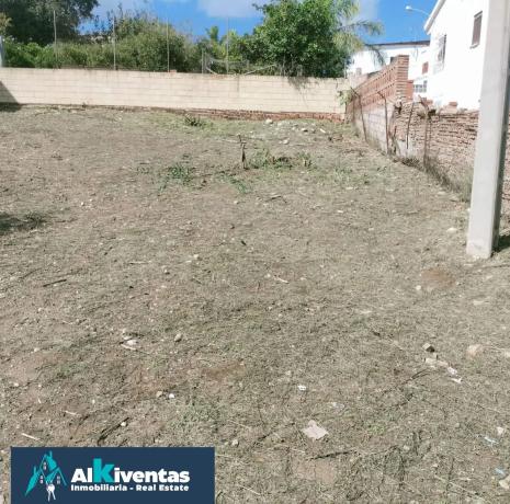 Terreno en Centro photo 2