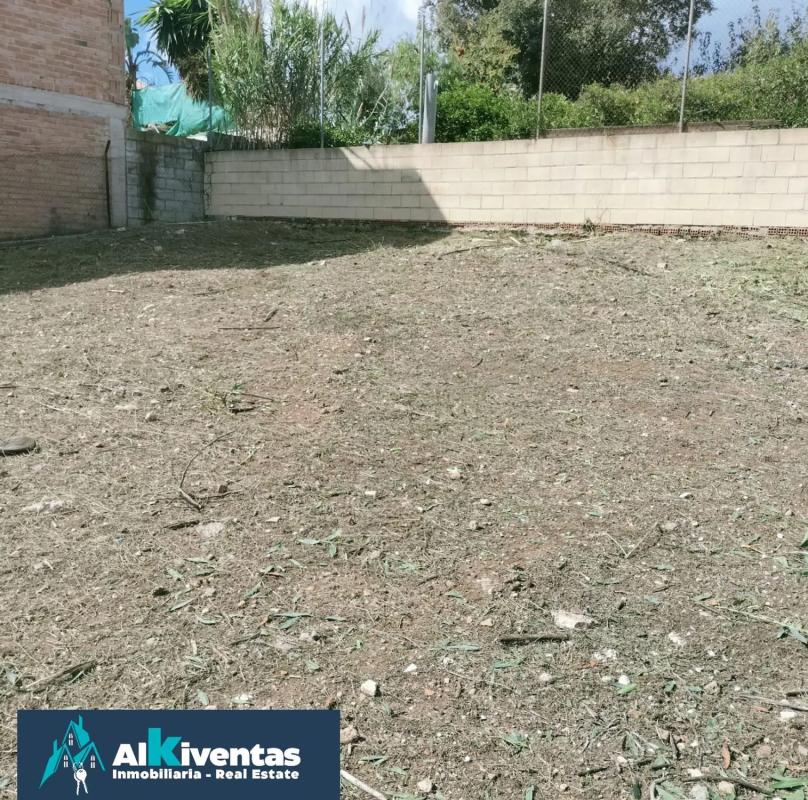 Участок земли на продажу в Алхаурин-де-ла-Торре, Малага photo 3