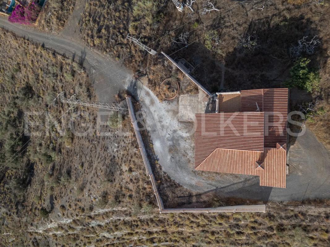Land for sale in Chilches, Malaga photo 4