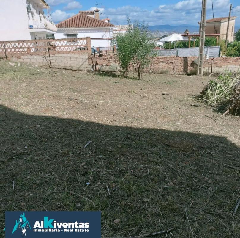 Участок земли на продажу в Алхаурин-де-ла-Торре, Малага photo 4