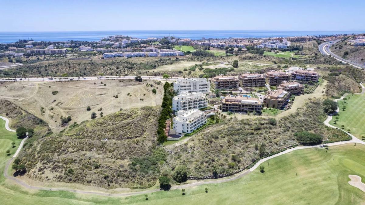 Terreno en venta en Mijas, Malaga photo 1