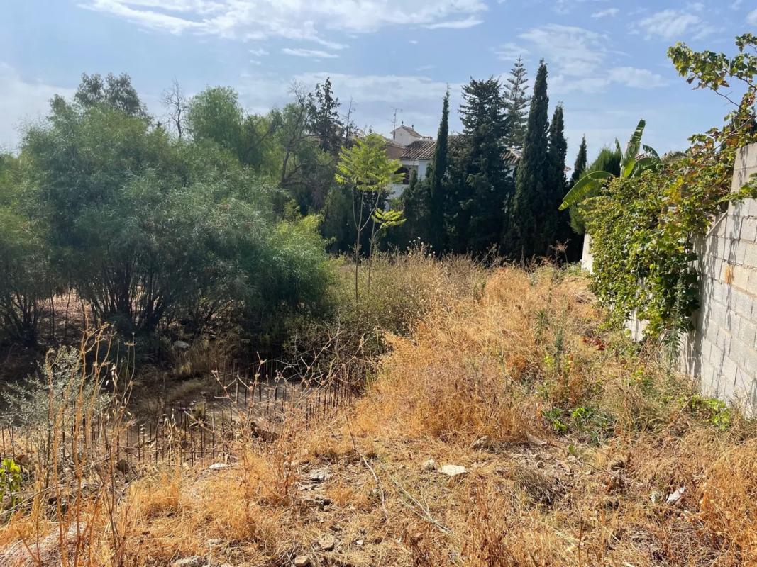 Terreno en venta en Mijas, Malaga photo 1