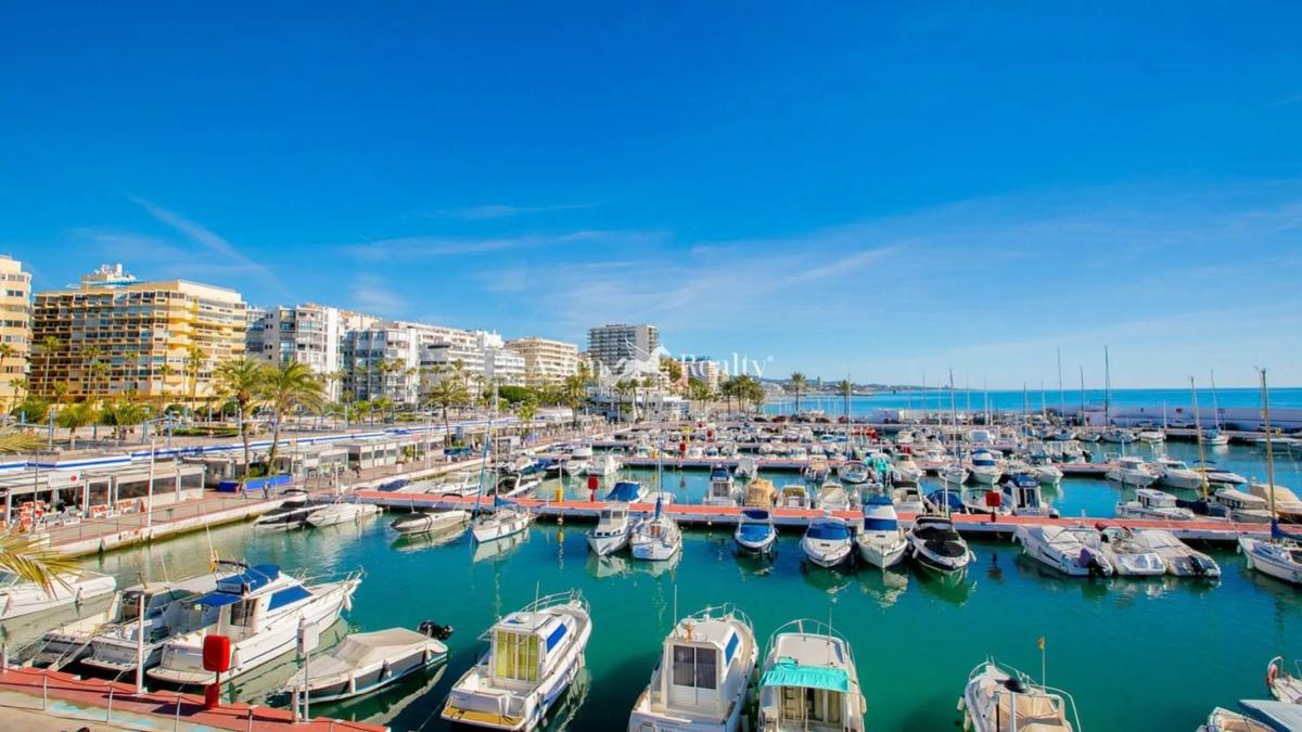 Terreno en venta en Marbella, Malaga photo 4