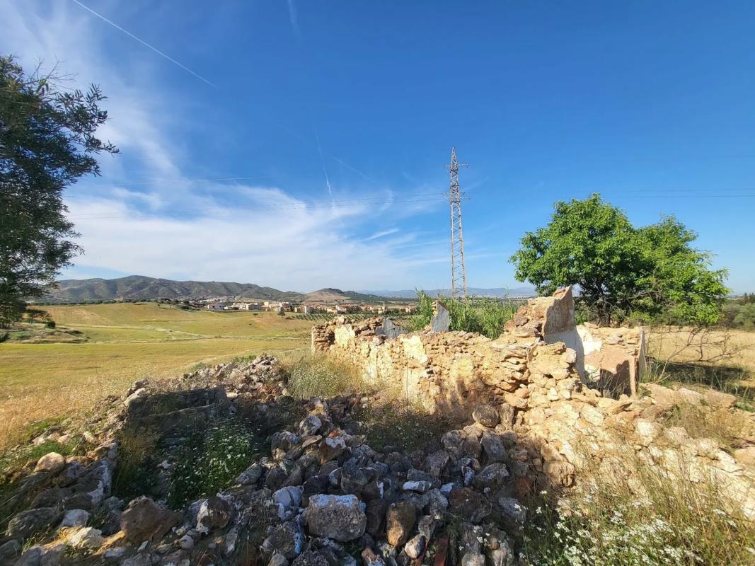 Land for sale in Alhaurín de la Torre, Malaga photo 1