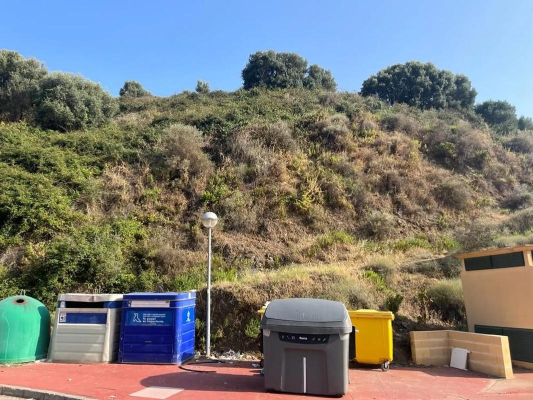 Terreno en venta en Mijas, Malaga photo 3