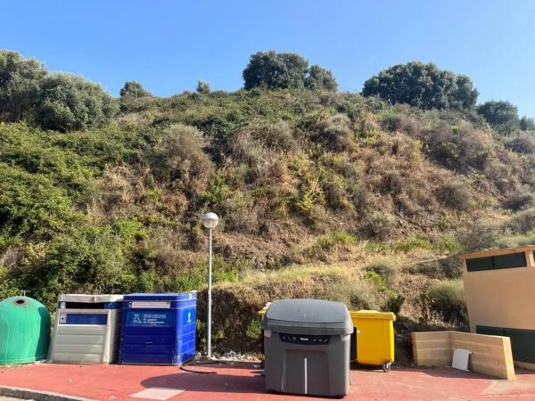 Terreno en calle Huelva de Calahonda, 46 thumbnail 2