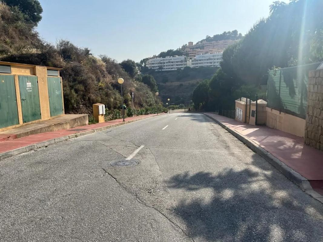 Terreno en venta en Mijas, Malaga photo 5