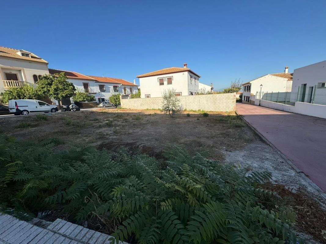 Terreno en venta en Colmenar, Malaga photo 2