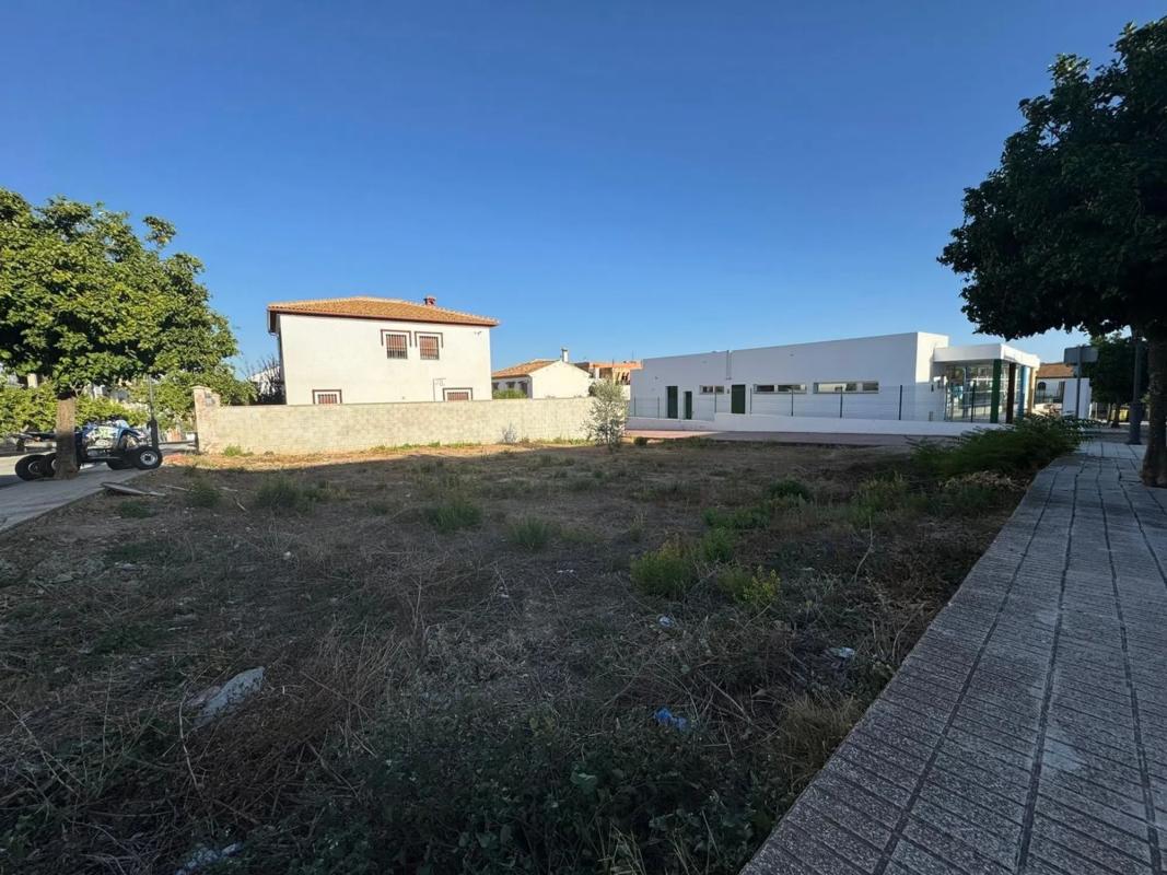 Terreno en venta en Colmenar, Malaga photo 3