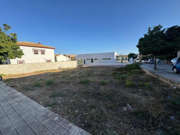 Terreno en avenida Maria Zambrano photo 4