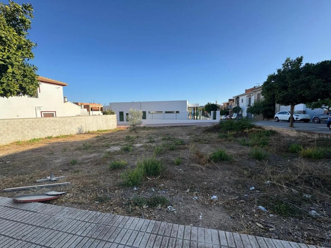 Terreno en venta en Colmenar, Malaga photo 5