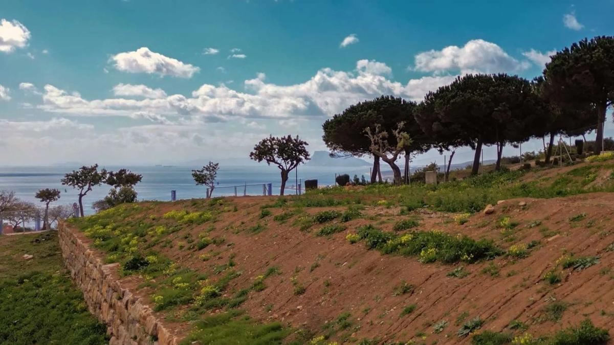 Terreno en venta en Manilva, Malaga photo 2