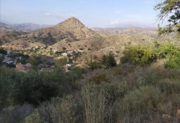 Terreno en Barrio El Cortijuelo thumbnail 3