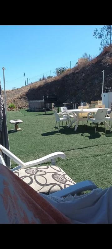 Terreno en venta en Canillas de Aceituno, Malaga photo 2