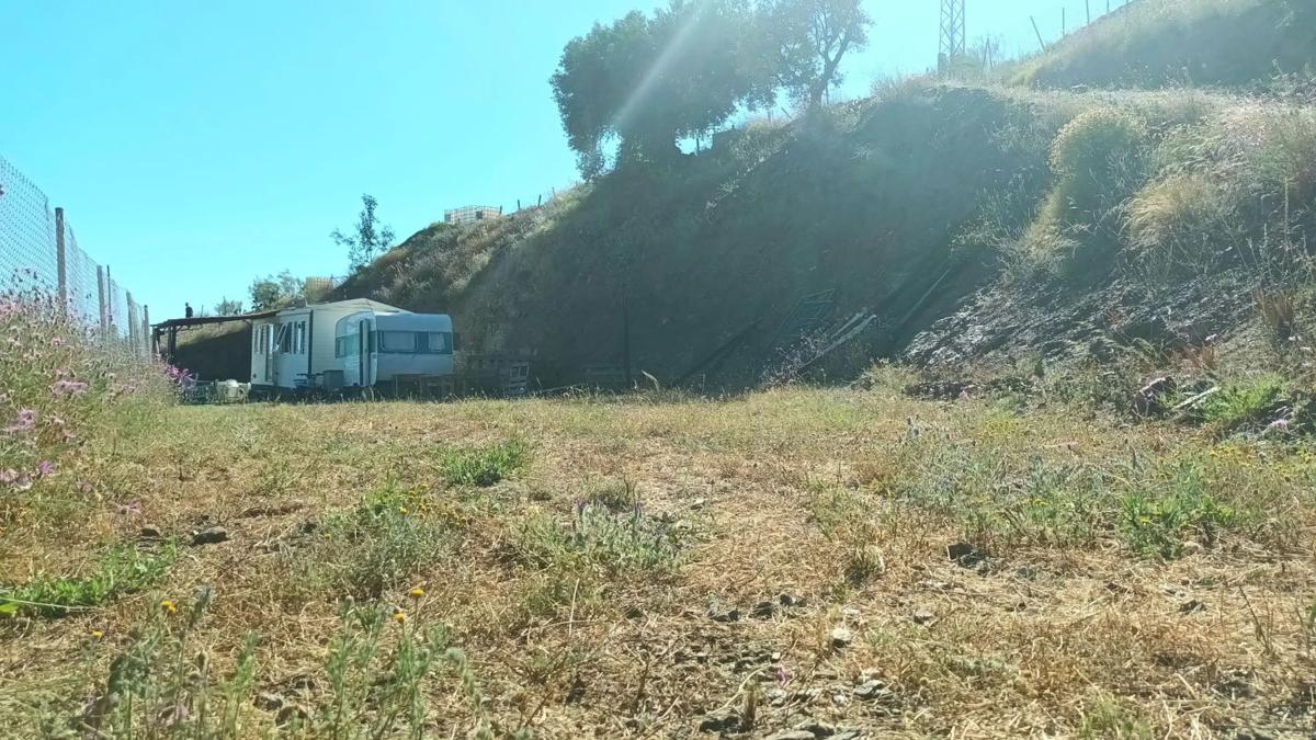 Terreno en venta en Canillas de Aceituno, Malaga photo 3