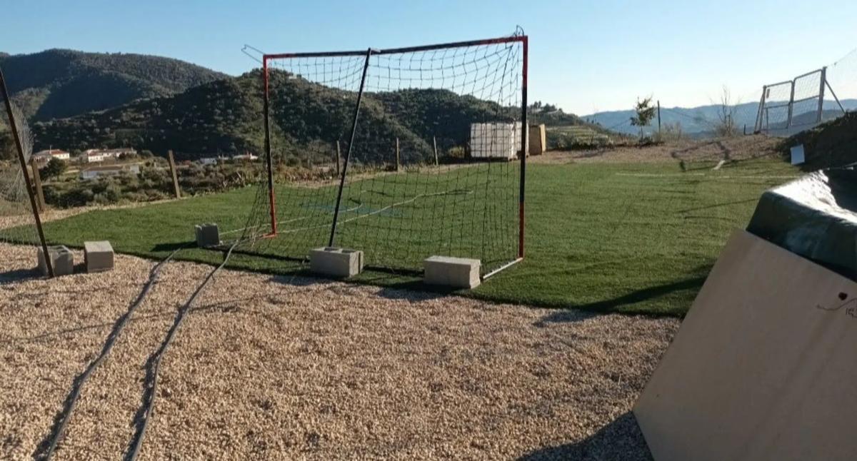 Terreno en venta en Canillas de Aceituno, Malaga photo 5