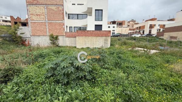 Terreno en Camino Algarrobo - Las Arenas photo 1