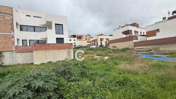 Terreno en Camino Algarrobo - Las Arenas thumbnail 1