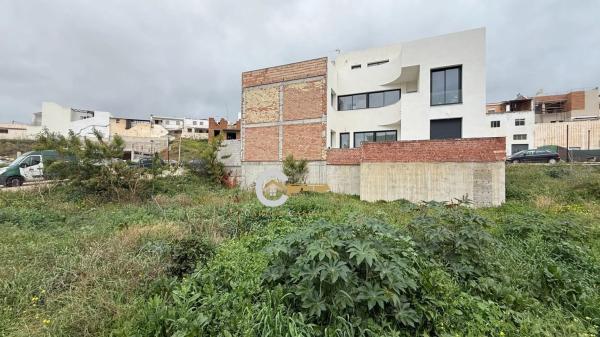 Terreno en Camino Algarrobo - Las Arenas thumbnail 2