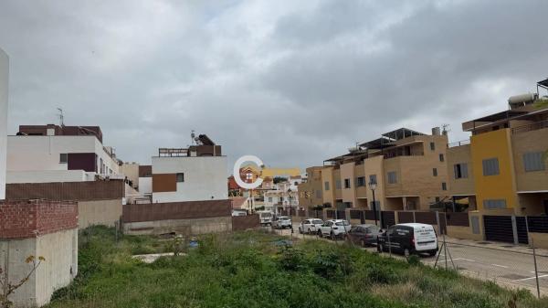 Terreno en Camino Algarrobo - Las Arenas photo 4