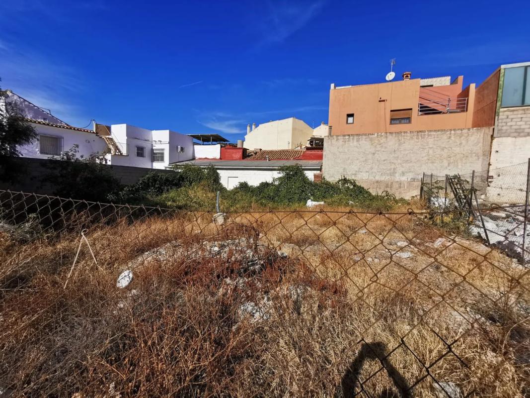 Terreno en venta en Vélez-Malaga, Malaga photo 5