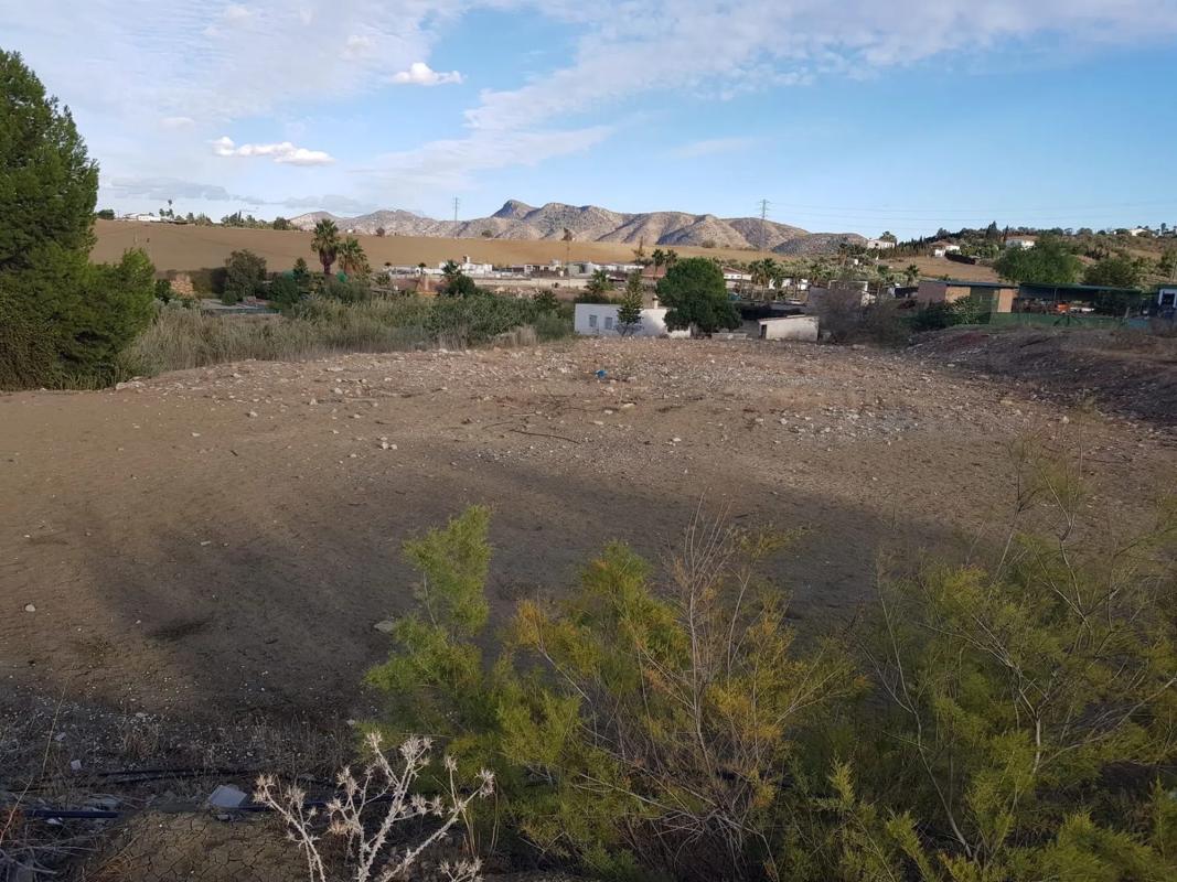 Terreno en venta en Cártama, Malaga photo 2