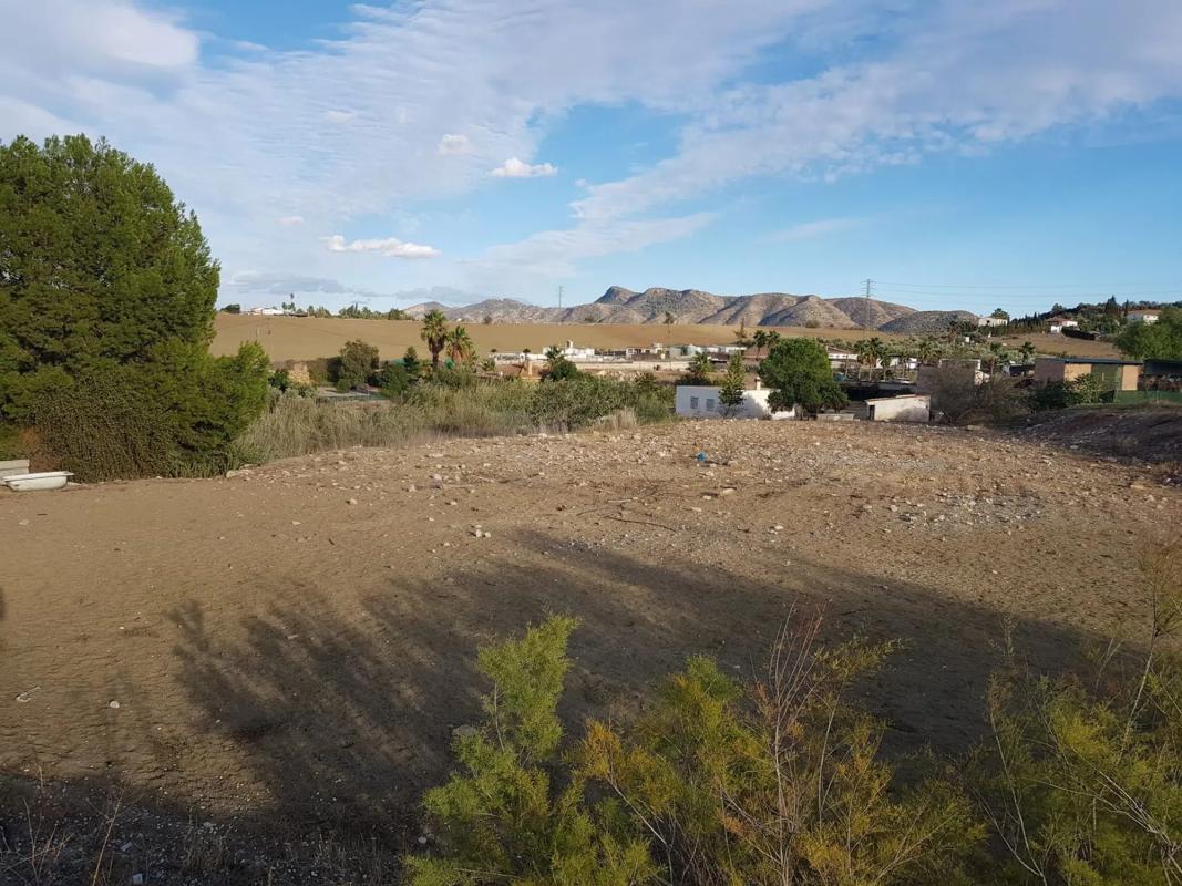 Terreno en venta en Cártama, Malaga photo 3