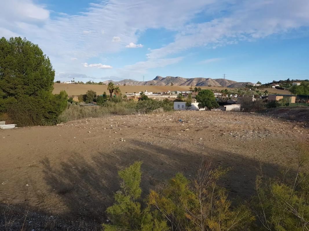 Terreno en venta en Cártama, Malaga photo 4