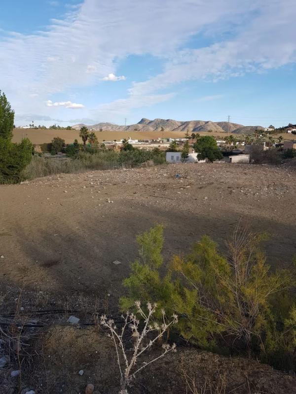 Terreno en venta en Cártama, Malaga photo 5