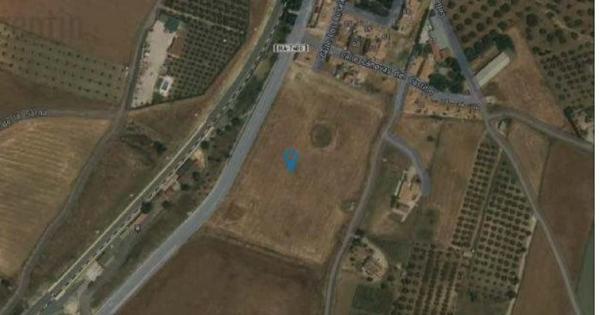 Terreno en Arriate photo