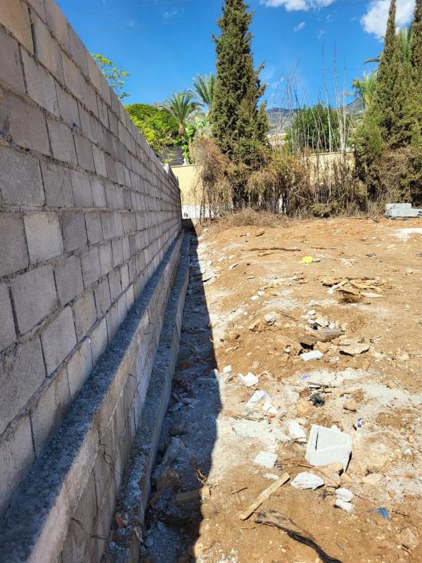 Terreno en venta en Marbella, Malaga photo 3