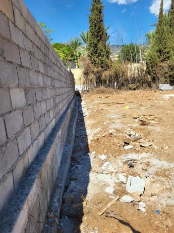 Terreno en calle la Retama, 91 photo 3